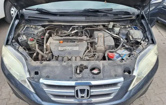 Honda FR-V Engine K20A9 K20A91003073
