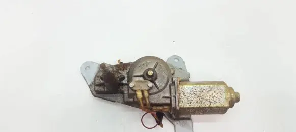 Hyundai Atos Classic Rear window wiper motor 98700-05000