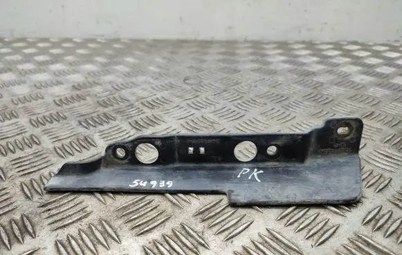 Front mudguard