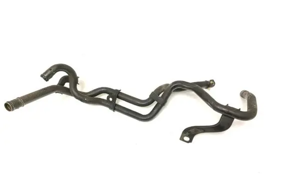 Volkswagen Touran II Brake vacuum hose/pipe 03L121151L