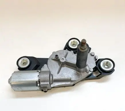 Volvo V60 Rear window wiper motor 31294492 390201884