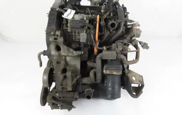 Seat Ibiza II (6k) Engine 028130115M ALH