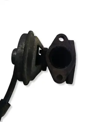 Opel Antara EGR valve 7J18