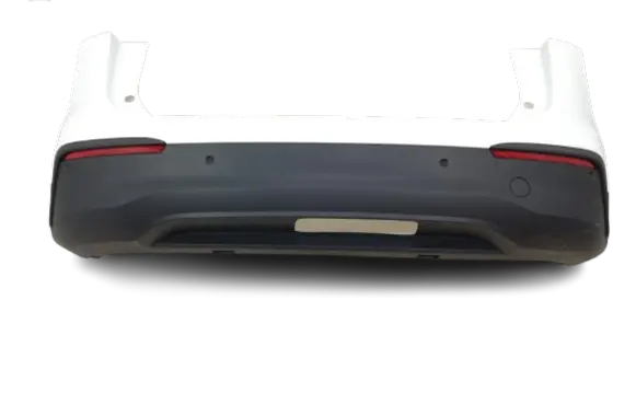 Volkswagen Tiguan Rear bumper 571807521 ZDR339