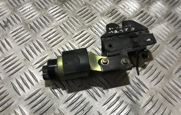 Hyundai XG Tailgate/trunk/boot lock/catch/latch 1570b000 1570-b000