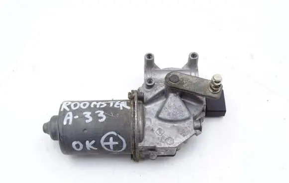 Skoda Roomster (5J) Wiper motor 5J2955113A