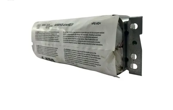Passenger airbag