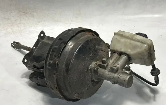 Saab 9-5 Brake booster 5231154 02527747390 03774739014