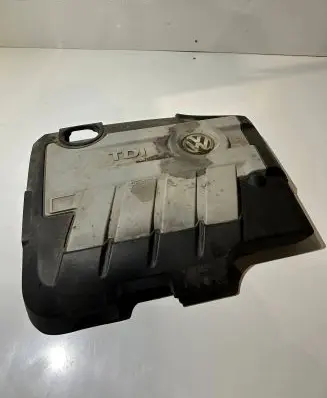 Volkswagen PASSAT B6 Engine cover (trim) 03L103925AM 03L105925AN