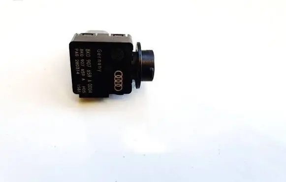 Audi A4 S4 B8 8K Air quality sensor 8K0907659A