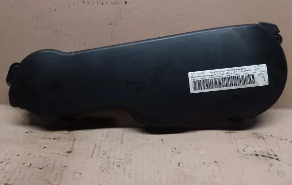 Audi A5 Sportback 8TA Timing belt guard (cover) 059109123AD