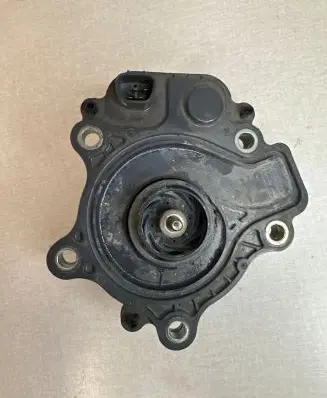 Toyota Prius (XW30) Water pump 161A029015