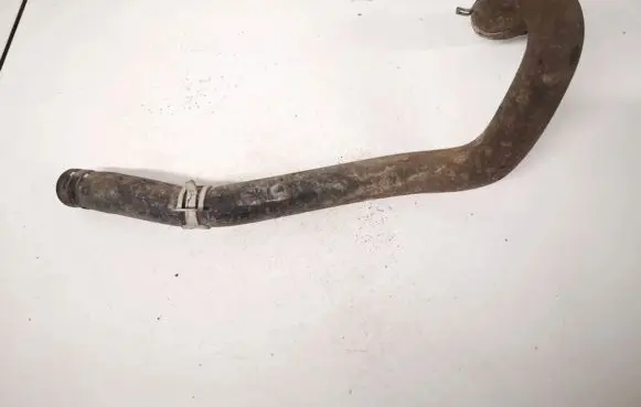 Toyota Avensis Verso Engine coolant pipe/hose
