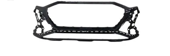 Audi e-tron Front bumper 4KE807725