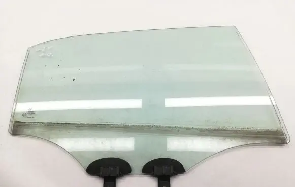 Hyundai i20 (GB IB) Rear door window glass