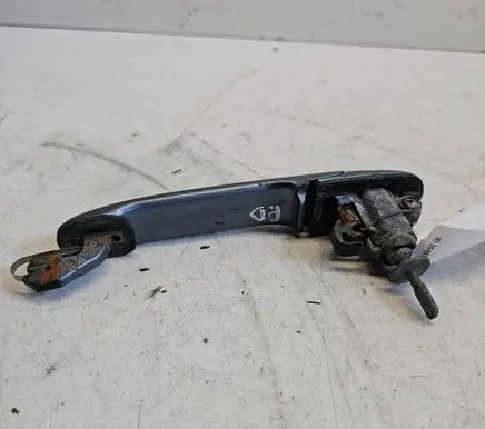 Ford Galaxy Front door exterior handle