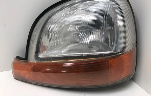 Renault Kangoo I Headlight/headlamp