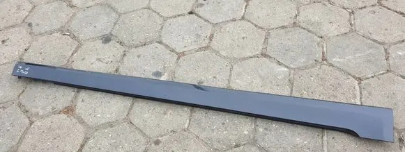 BMW 7 G11 G12 Sill/side skirt trim 7407452098 7407452