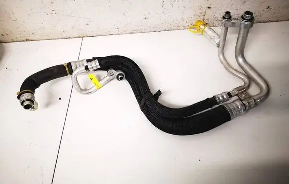 Tesla Model Y Air conditioning (A/C) pipe/hose 162591000e 1625910-00-e