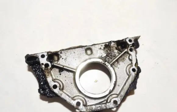 Peugeot 307 other engine part 9622196480