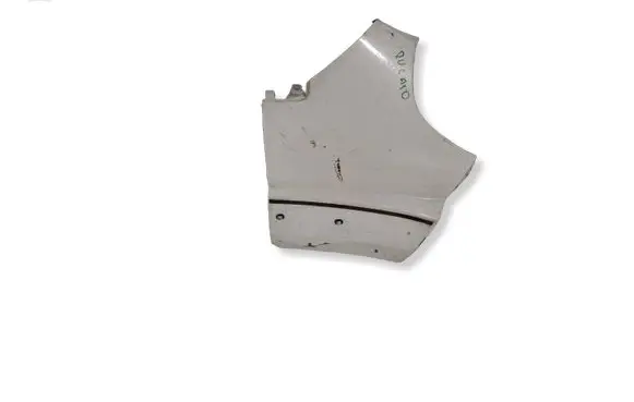 Fiat Ducato Fender 