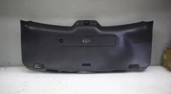 Porsche Macan (95B) Bottom trim 