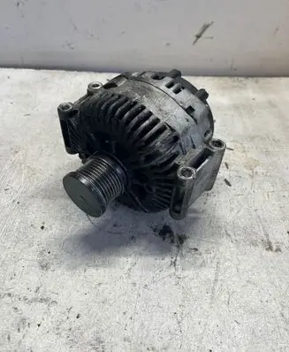 Mercedes-Benz E W211 Generator/alternator 11306N BT21A1 PE0029516000300042