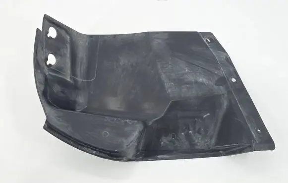 Ram 1500 Front wheel arch liner splash guards 68275907AB