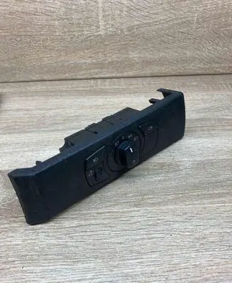 BMW 5 E60 E61 Light switch 6953735