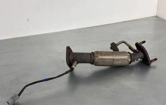Hyundai i20 (GB IB) Muffler/silencer 3921003090 1142377