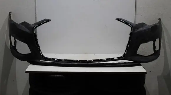 Audi A6 S6 C8 4K Front bumper 4K0807437A 21000 4K0807437