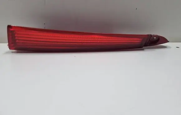 Citroen C4 I Rear/tail lights 9655863880