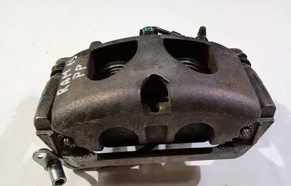 Dodge RAM Front brake caliper 550878M