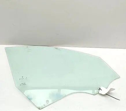 BMW X1 F48 F49 Front door window glass four-door 7349496