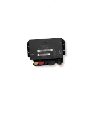 Audi A4 S4 B6 8E 8H Comfort/convenience module 8E0959433AD 00002016B6 00422722