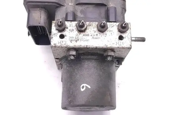 Mercedes-Benz Sprinter W906 ABS Pump A0084318712 0265242715 2265106513