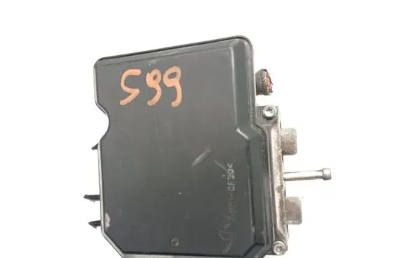 Nissan X-Trail T31 ABS Pump 19140402 TD8405