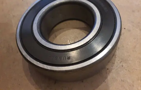 Lada Niva Rear wheel bearing hub 62208RS 62208