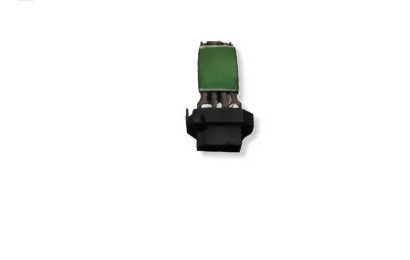 Ford Transit Heater blower motor/fan resistor 
