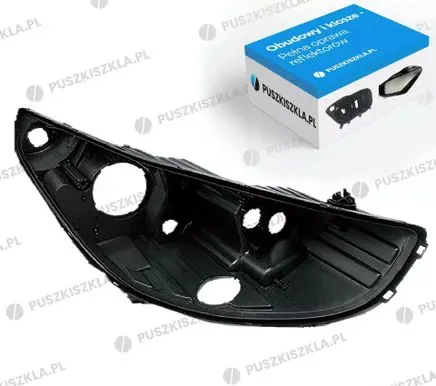 Hyundai ix35 Headlight/headlamp mounting bracket 5907127928000