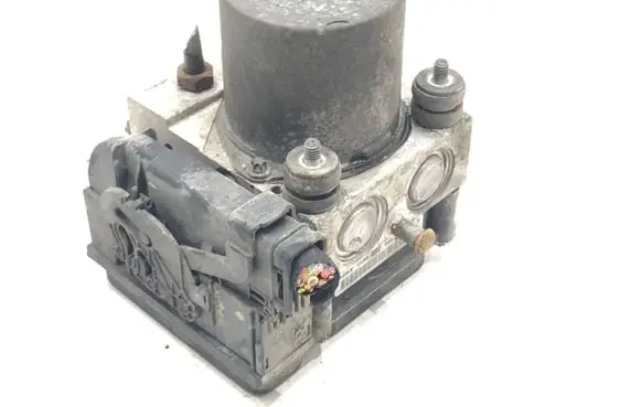 Hyundai Sonata ABS Pump 0265950390
