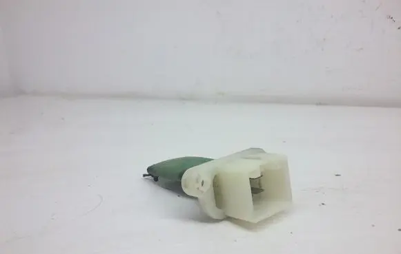 Ford Fiesta Heater blower motor/fan resistor 3M5H18B647AC