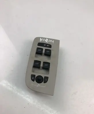 Volvo XC90 Electric window control switch 31433407