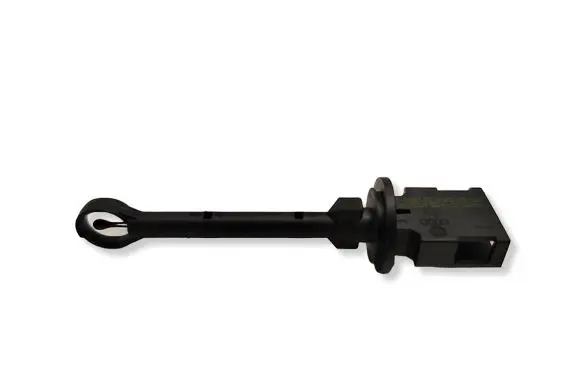 Audi A6 S6 C6 4F Interior temperature sensor 4F0820539A