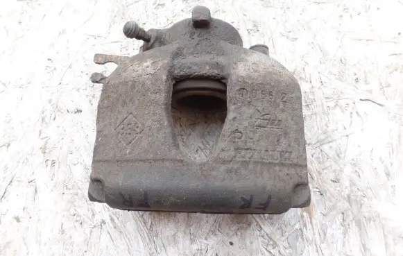 Renault Laguna II Front brake caliper