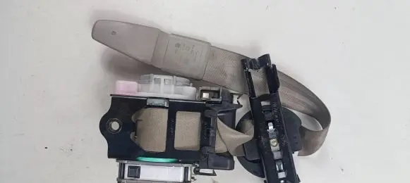 Audi A6 S6 C7 4G Front seatbelt 4G8857706M