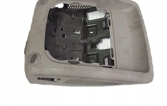 Renault Master III Front seat light 969807590R