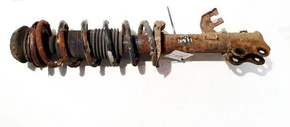 Nissan Micra Front shock absorber/damper 