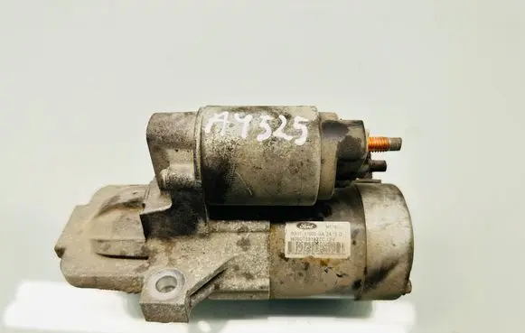 Ford Fusion II Starter motor M574E BB5T11000BA M000T89182ZC