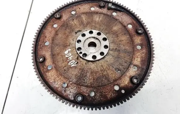 Audi A7 S7 4G Flywheel 